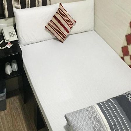 Fortunate Guest House Hongkong Buitenkant foto